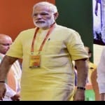 Prime Minister Narendra Modi will be in Gujarat for two days