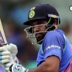 रोहित शर्मा