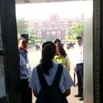 रयान मर्डर केस
