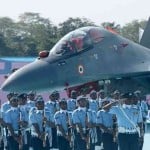 JOB VACANCIES IN INDIAN AIR FORCE FOR 12TH PASSED 32000 SALARY