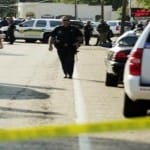 gunman has opened fire at a Nashville church,one dead, 7 wounded