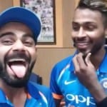 विराट कोहली