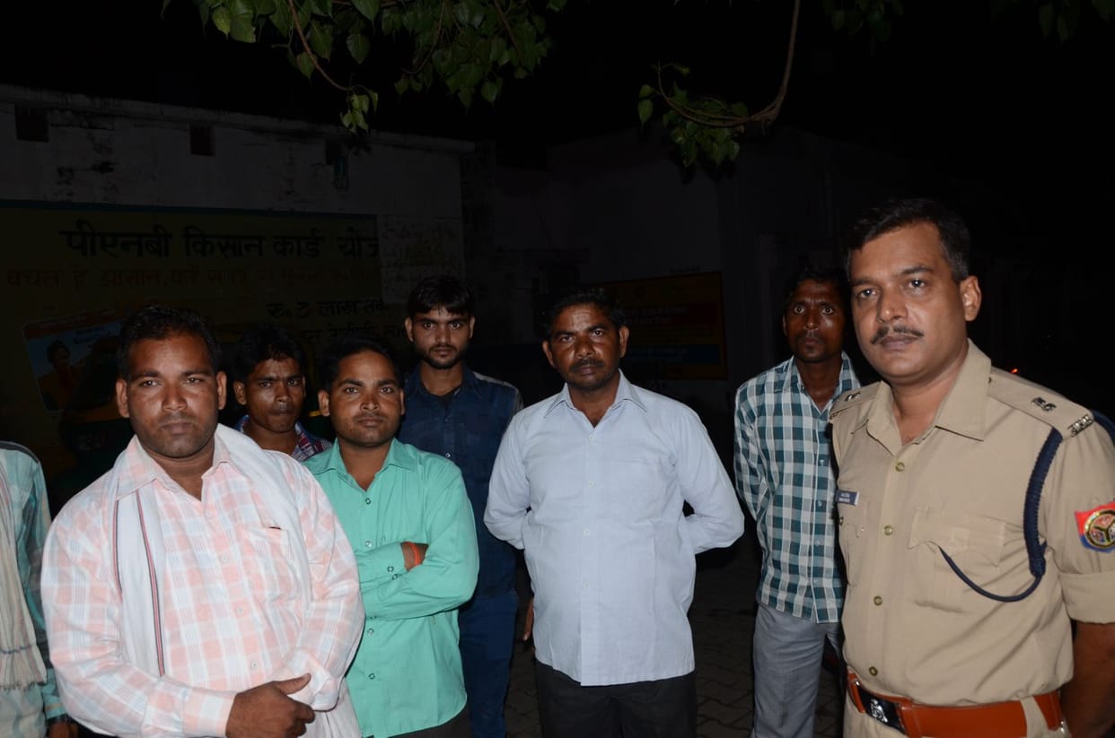 Histriller murderer injured villager dies in hospital