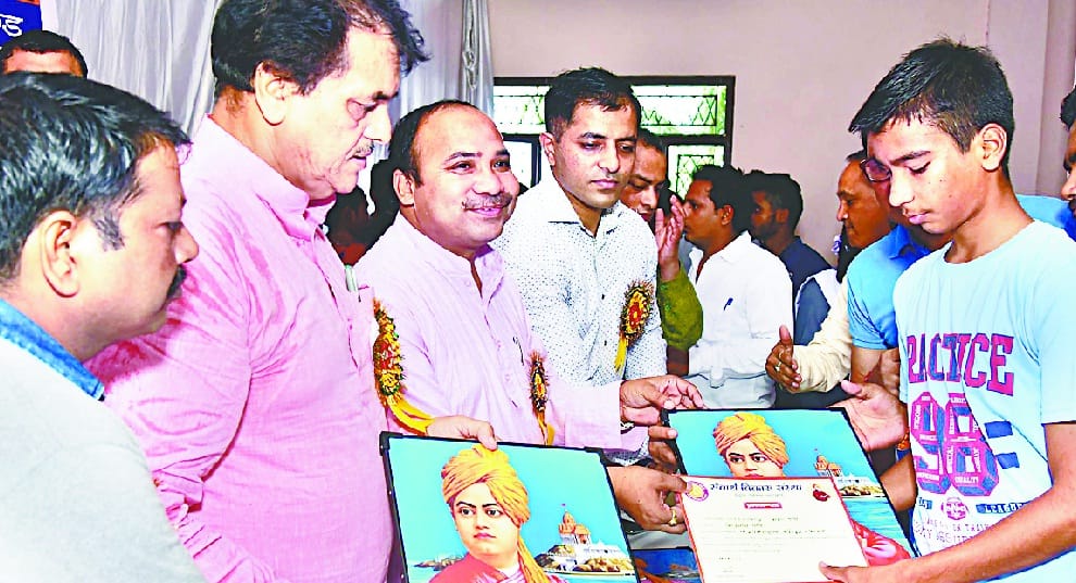 Effect of addiction on the culture of Godland: Agarwal