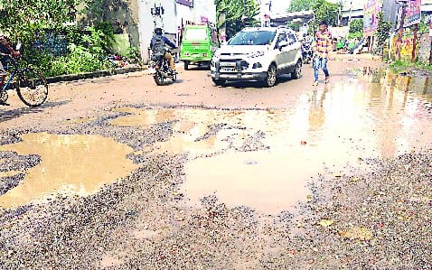 Come one kilometer .. save five times
