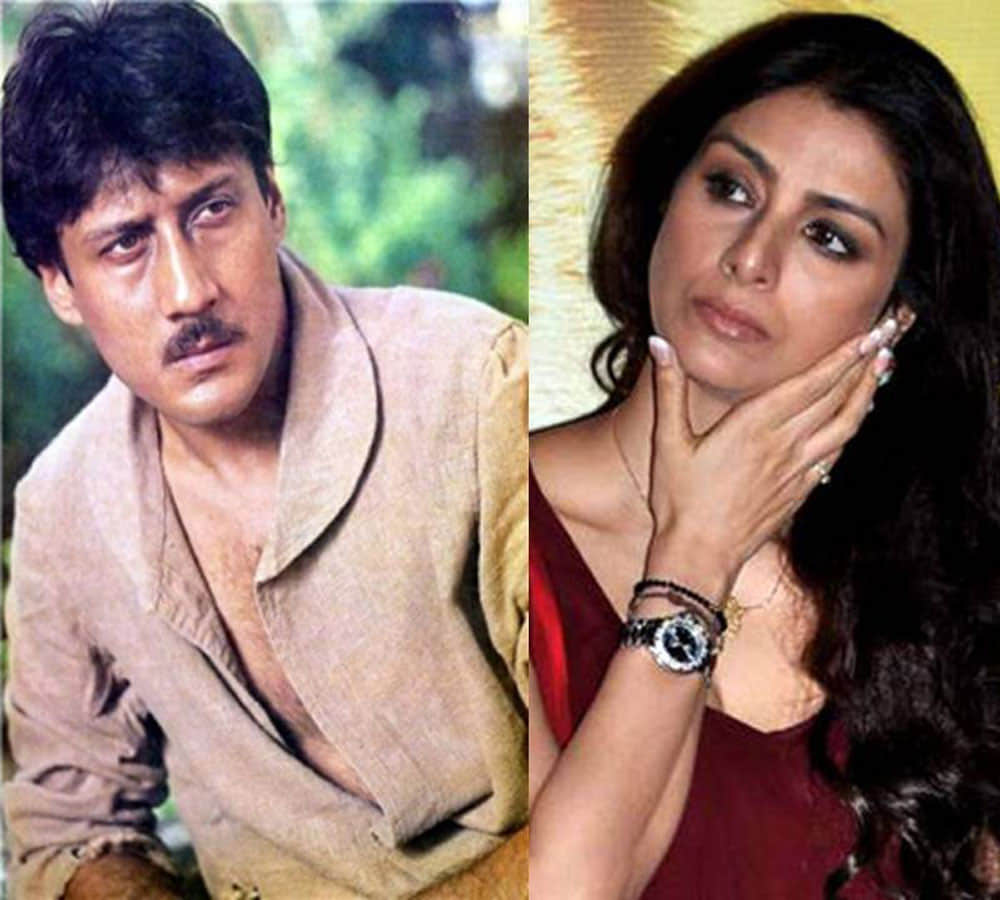 jackie shroff and tabu controversy on shooting movie diljala