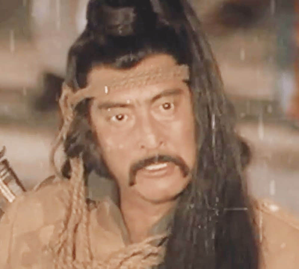 jackie shroff and tabu controversy on shooting movie diljala
