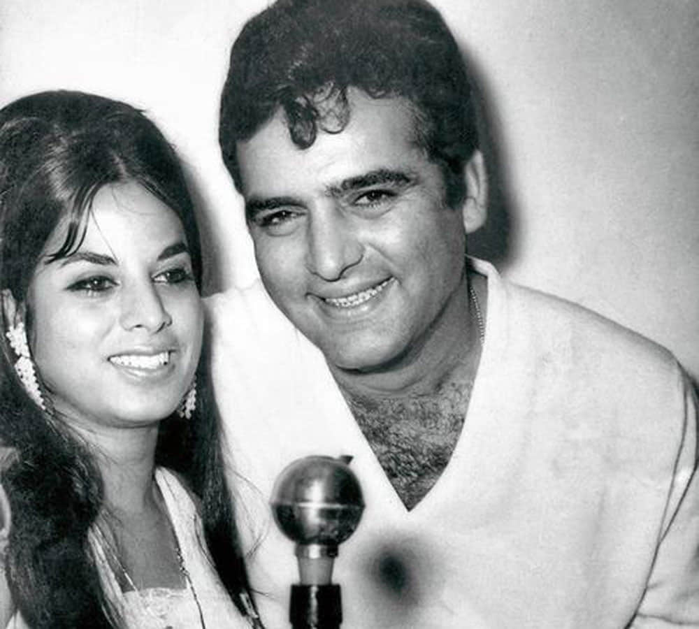 feroz khan controversial life know his personal life on birth anniversery