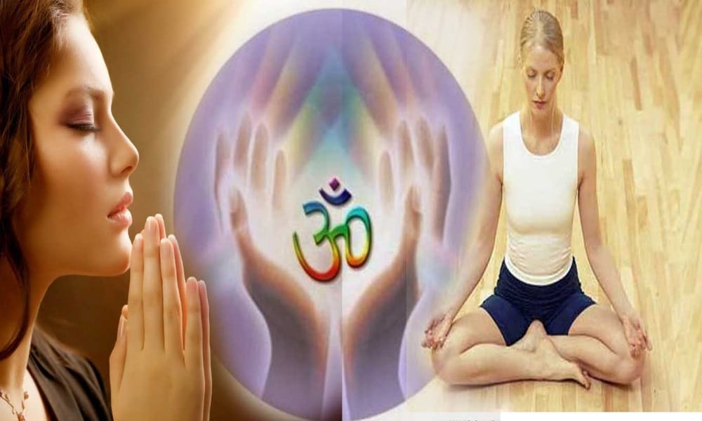 chanting of this mantra before sleeping will be away problems