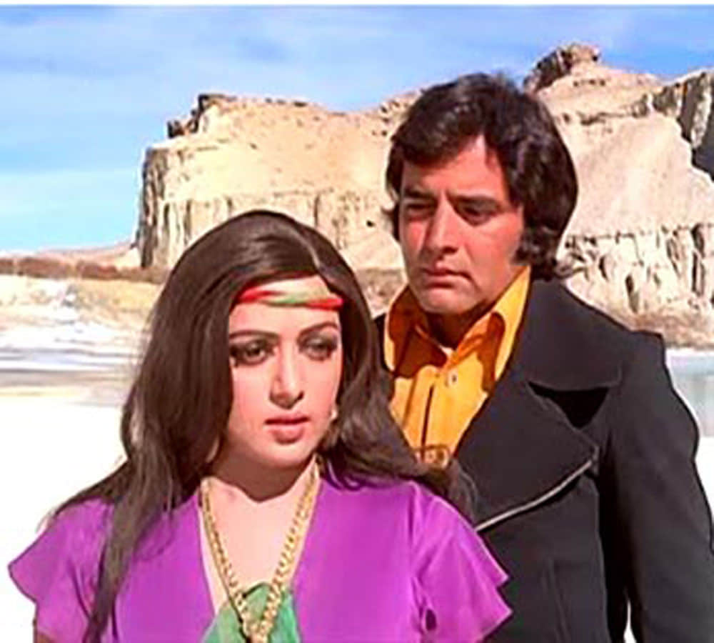 feroz khan controversial life know his personal life on birth anniversery