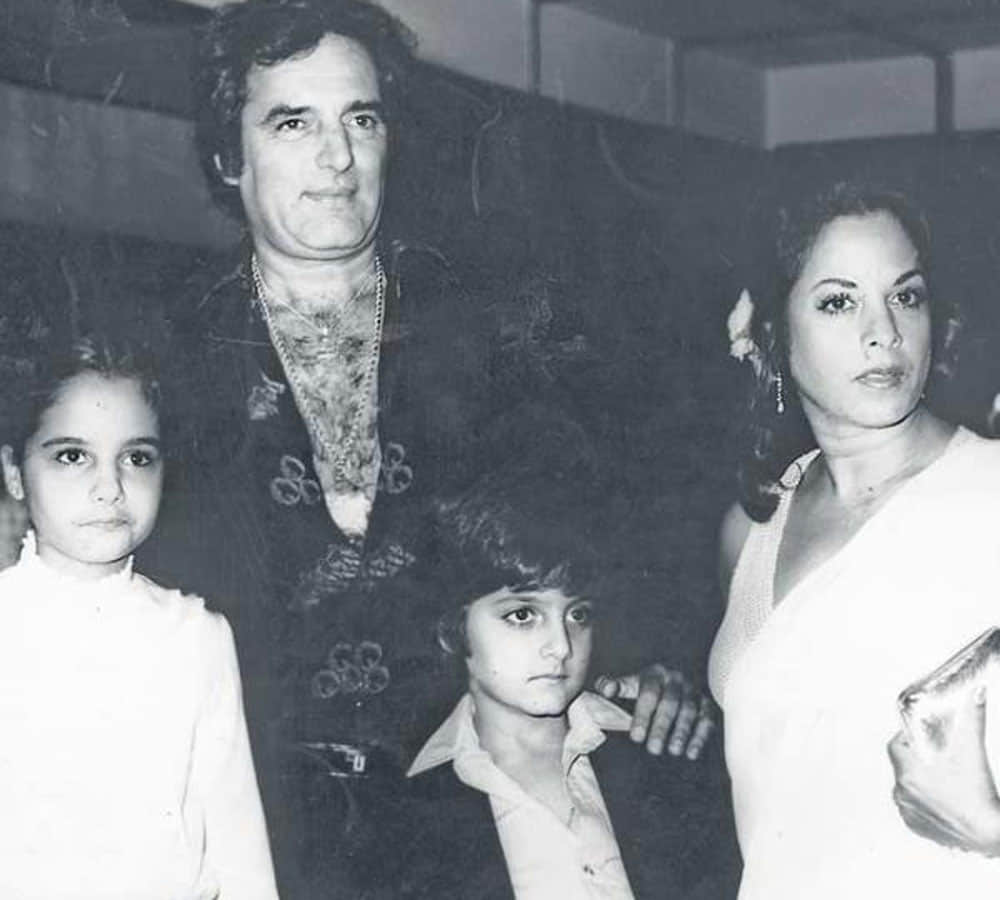 feroz khan birthday here some unknown facts