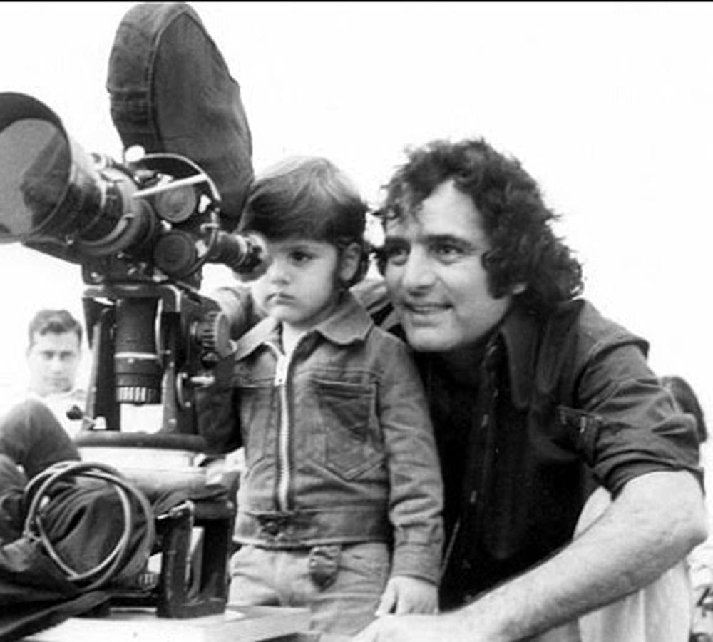 feroz khan birthday special his controversial personal life