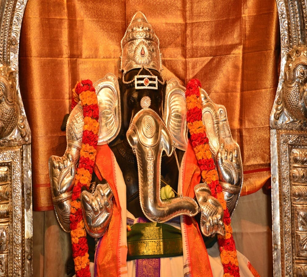 chanting of this mantra before sleeping will be away problems
