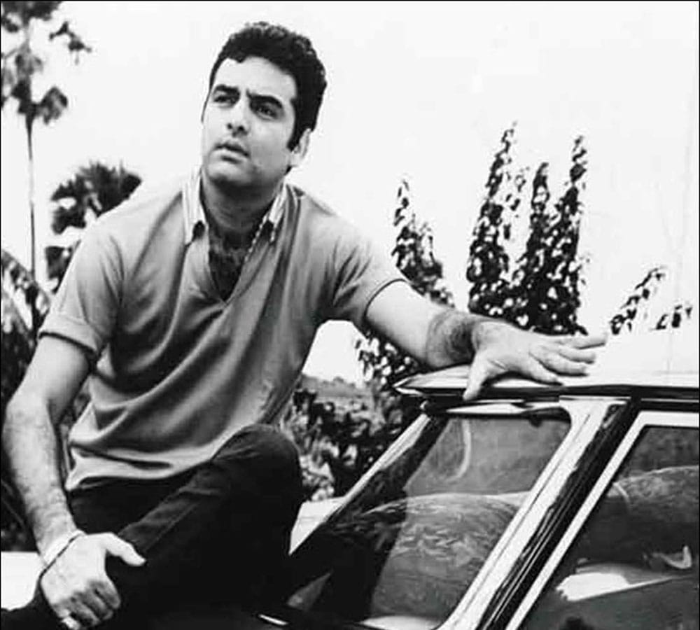feroz khan birthday special his controversial personal life
