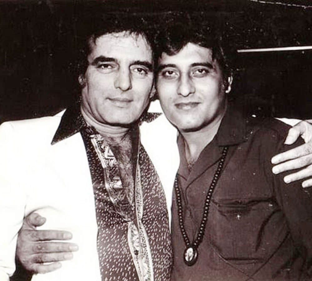 feroz khan death anniversary when react to pervez musharraf in pakistan