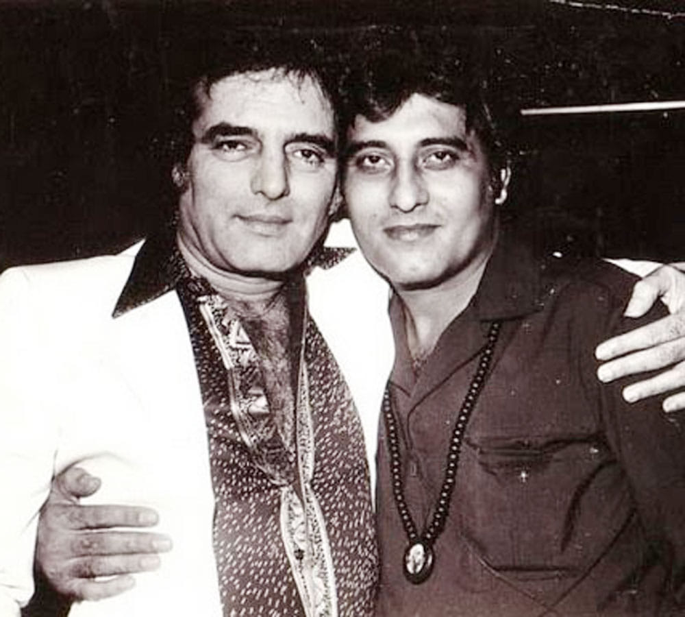 feroz khan death anniversary when react to pervez musharraf in pakistan