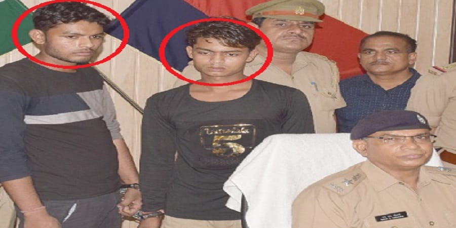 The accused said... kept knifting with knives until the shaking stopped