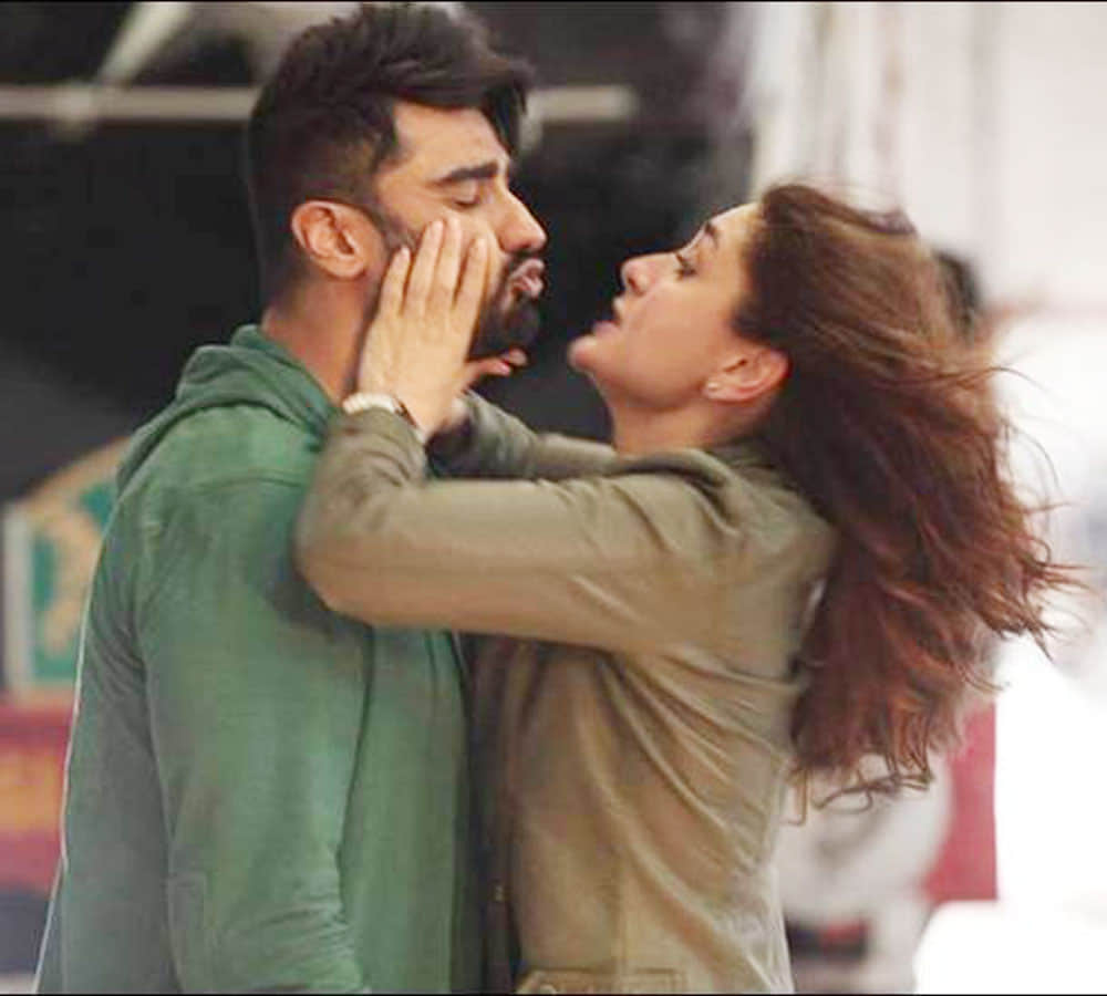 Veere Di Wedding first poster released poster is giving us major wedding goals