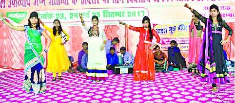 अंत्योदय के प्रण को पूरा करना लक्ष्य