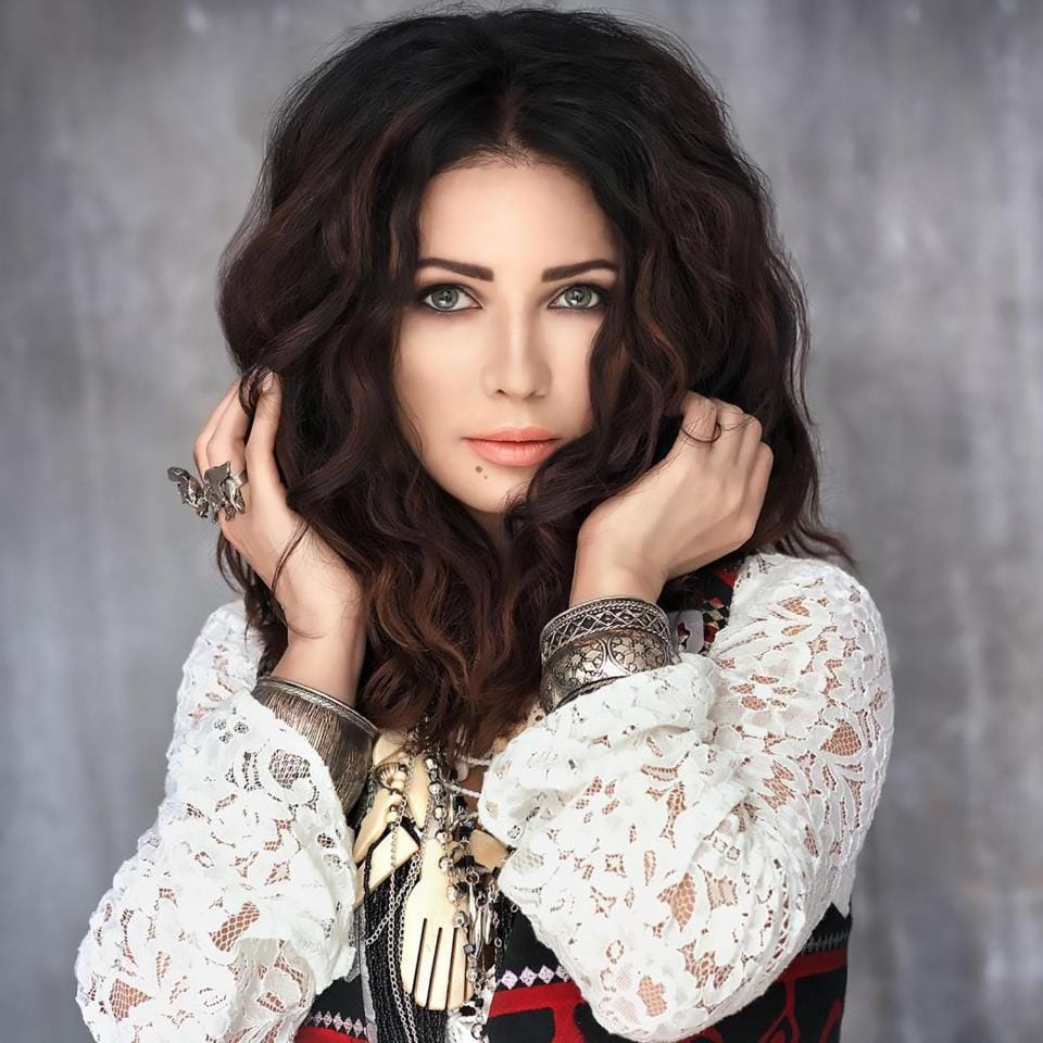 Ukranian popstar arrested at Turkey airport for she looked too young for her age