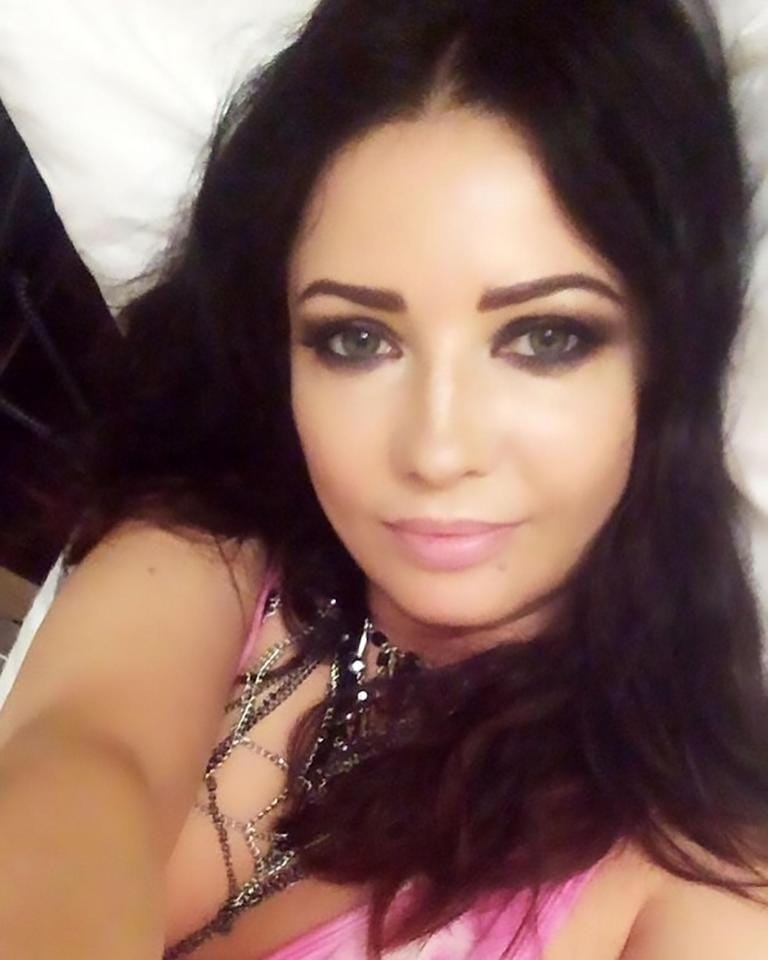Ukranian popstar arrested at Turkey airport for she looked too young for her age