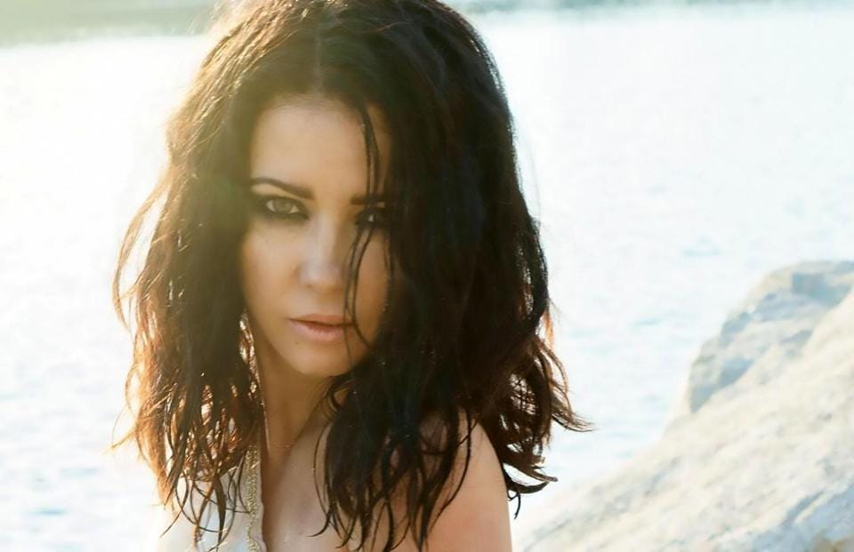Ukranian popstar arrested at Turkey airport for she looked too young for her age