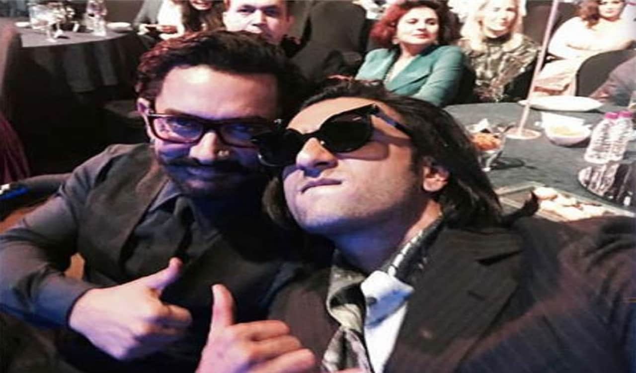 आमिर खान