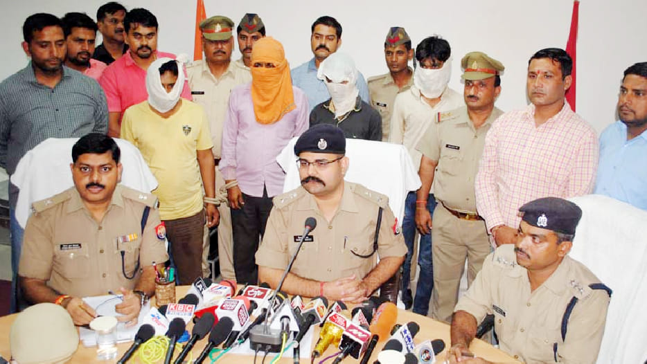 Doctor kidnapped and ruthlessly killed