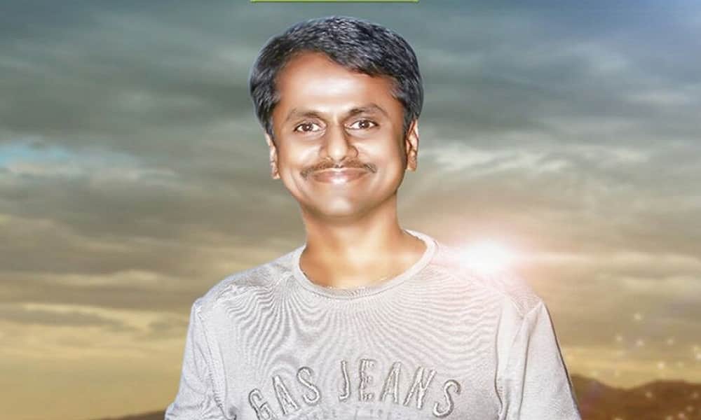 Happy Birthday AR Murugadoss: Madras Film Institute was rejected him, but now he is big director