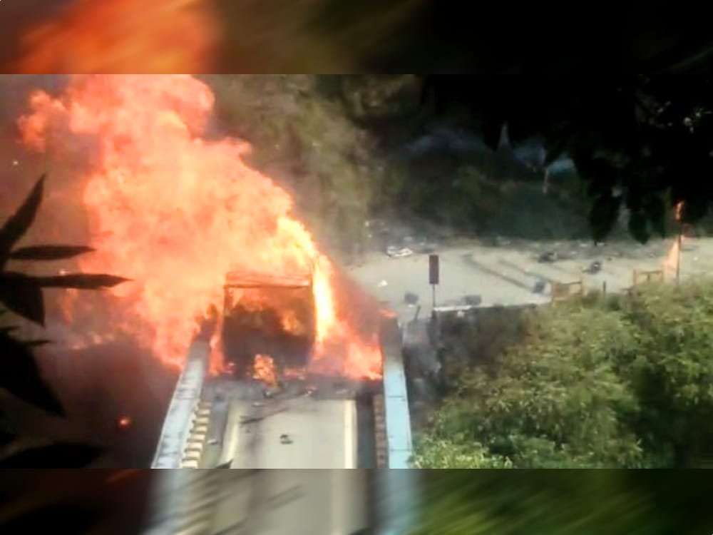 lpg gas cylinder blast in nainital