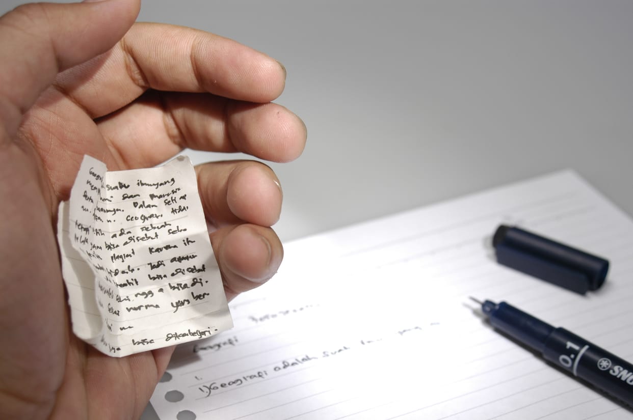 CBSE implemented new system to avoid paper leak