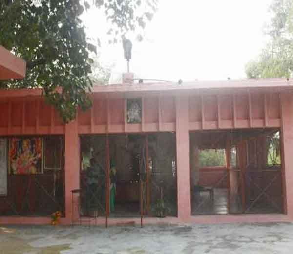 miracle in choodamani devi temple
