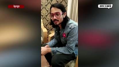 BB ki vines fame bhuvan bam message to youngsters in dehradun  