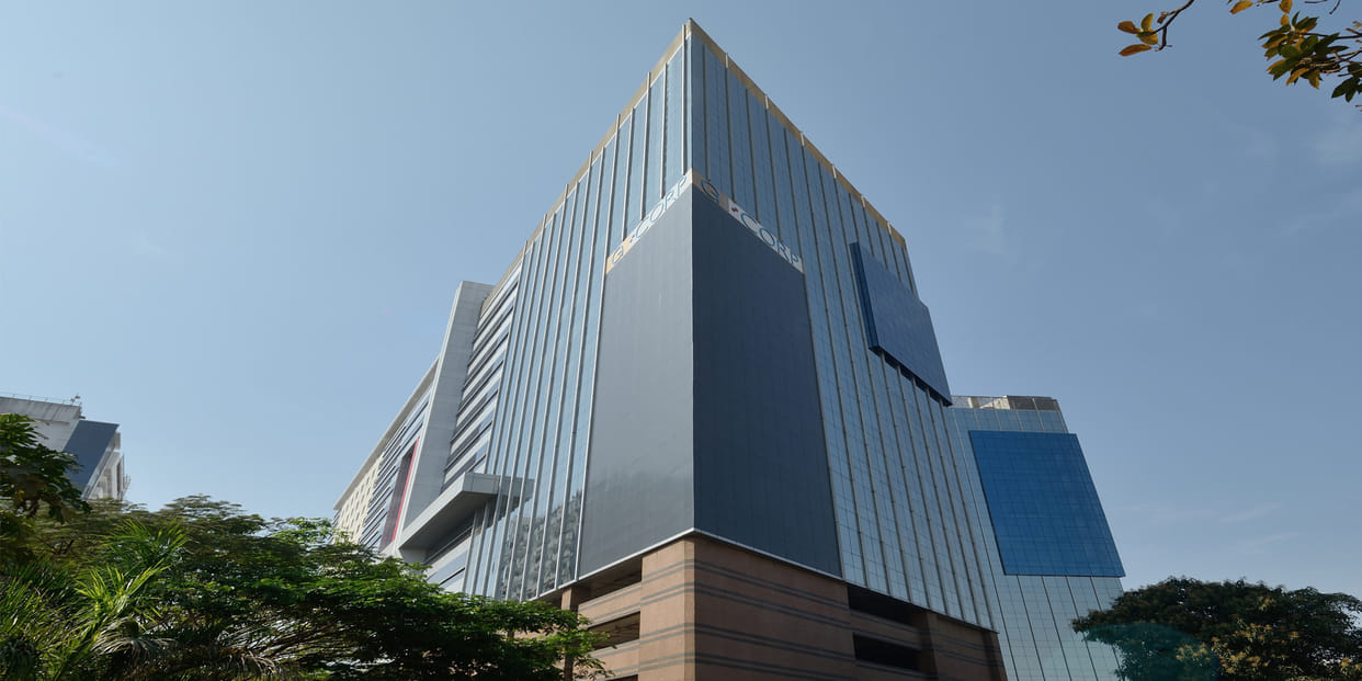 Software technology park work will be completed as soon as possible