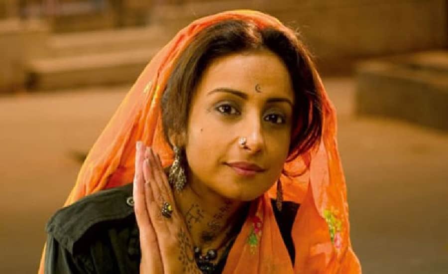 birthday of actress divya dutta, know about her life
