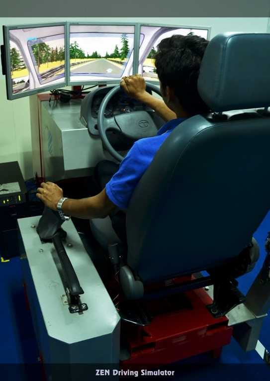 driving license new test become tough for people