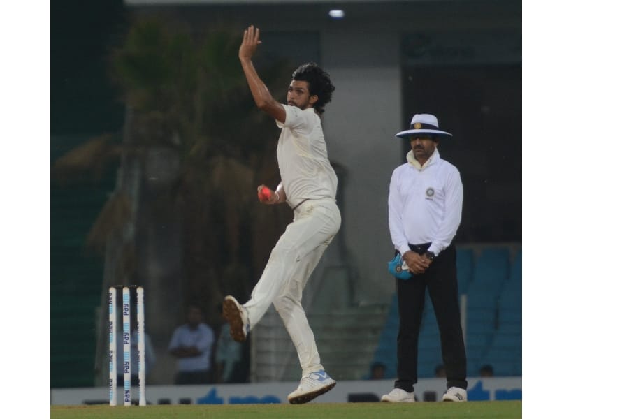 duleep trophy final match.
