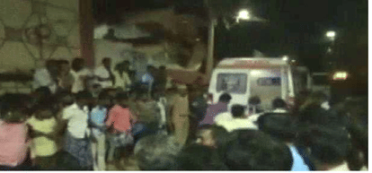 Family of 8 including 2 child attempt suicide, 6 dead
