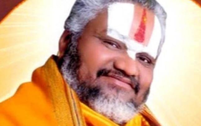 falahari baba is not impotent says medical report