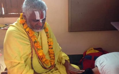 falahari baba is not impotent says medical report