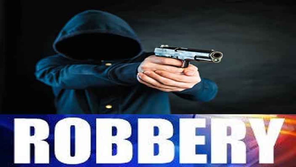 robbers gang failed to looted in Pilibhit
