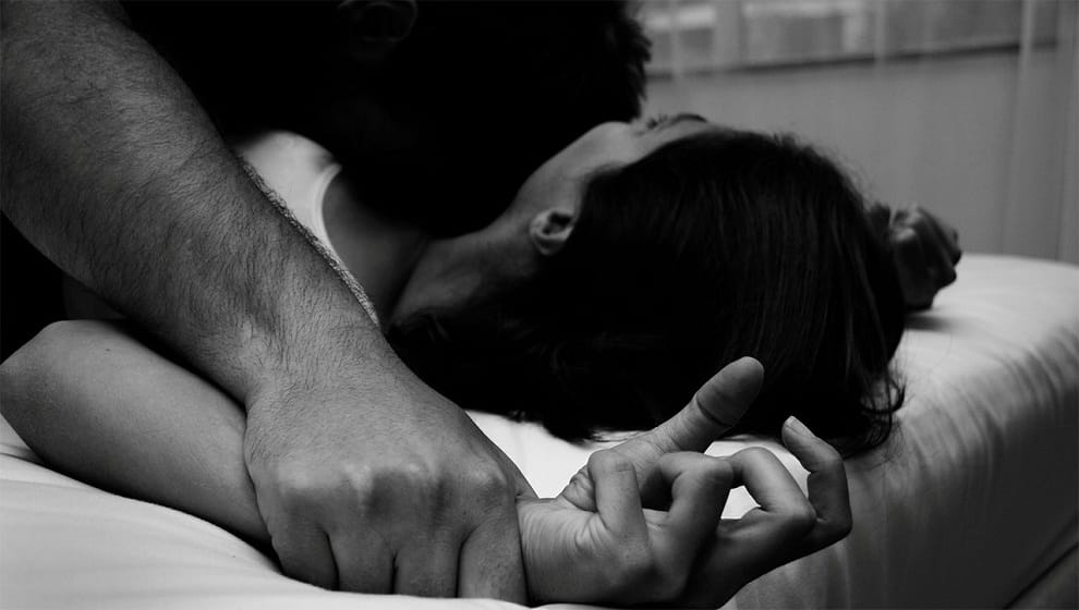 a minor girl kidnapped and rape by uncle in Hathras