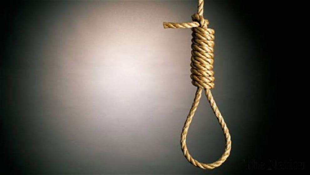 Football Player commits suicide, family alleges police harassment