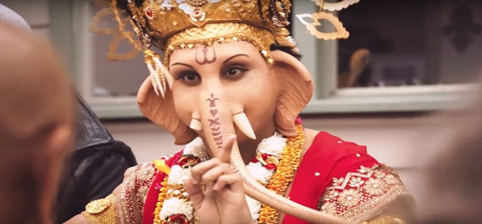 seven story of parshuram jayanti 2019 on akshaya tritiya