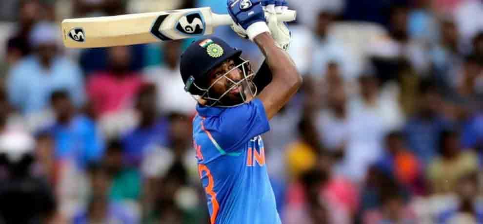 hardik pandya says he is hitting sixes since childhood