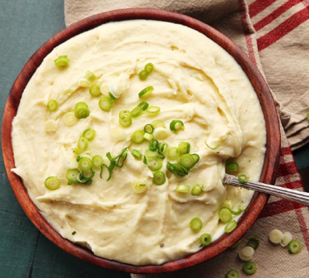 try this aloo halwa during the Navratri fast 