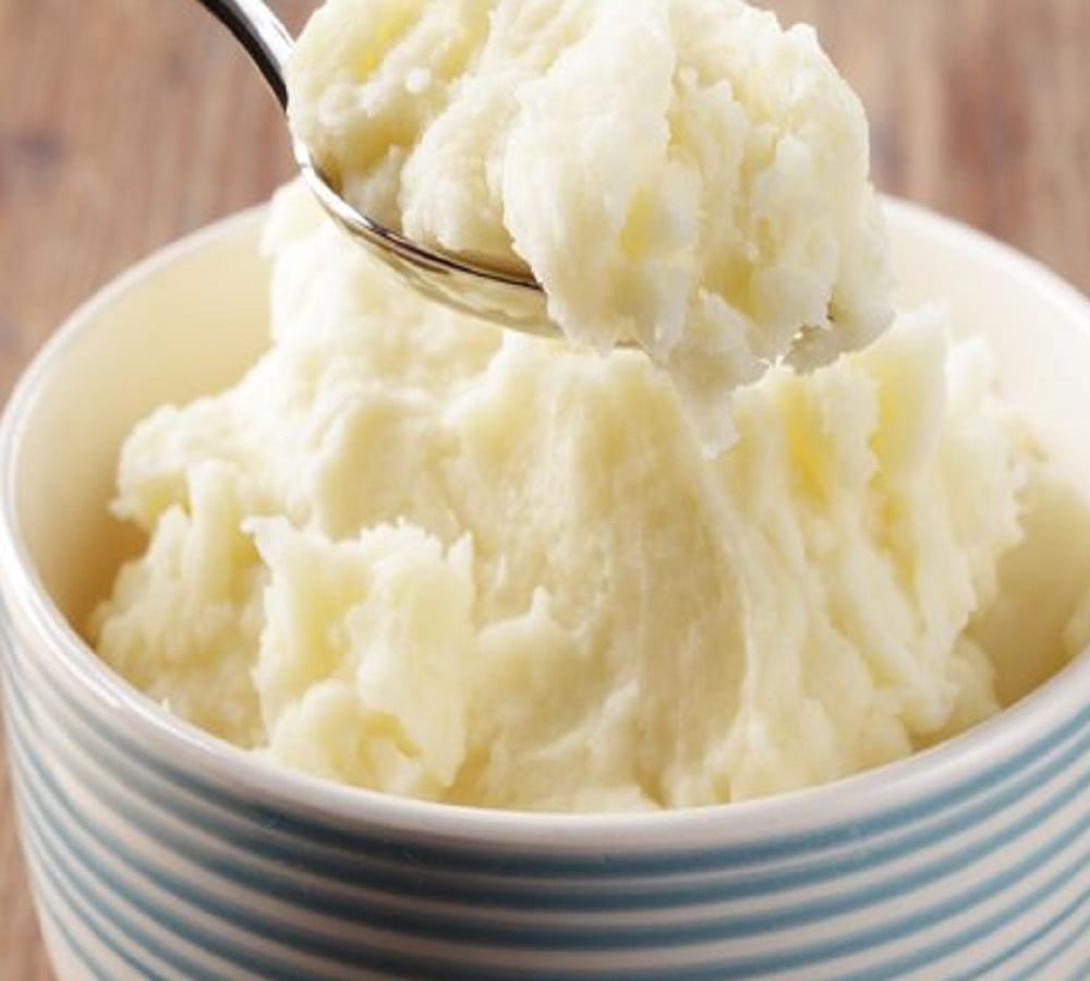 try this aloo halwa during the Navratri fast 