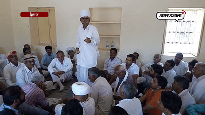 a big Decision taken by bishnoi samaj
