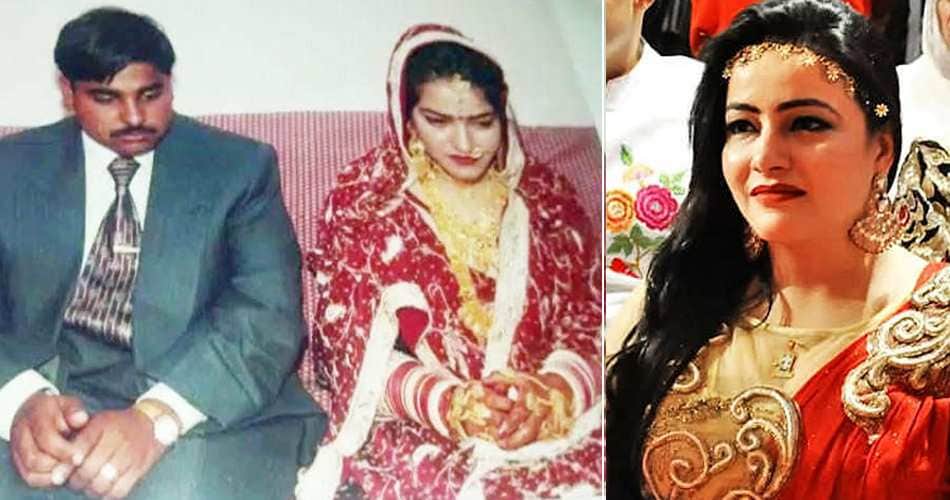 Theory behind Ram Rahim Adopted Daughter Honeypreets absconding