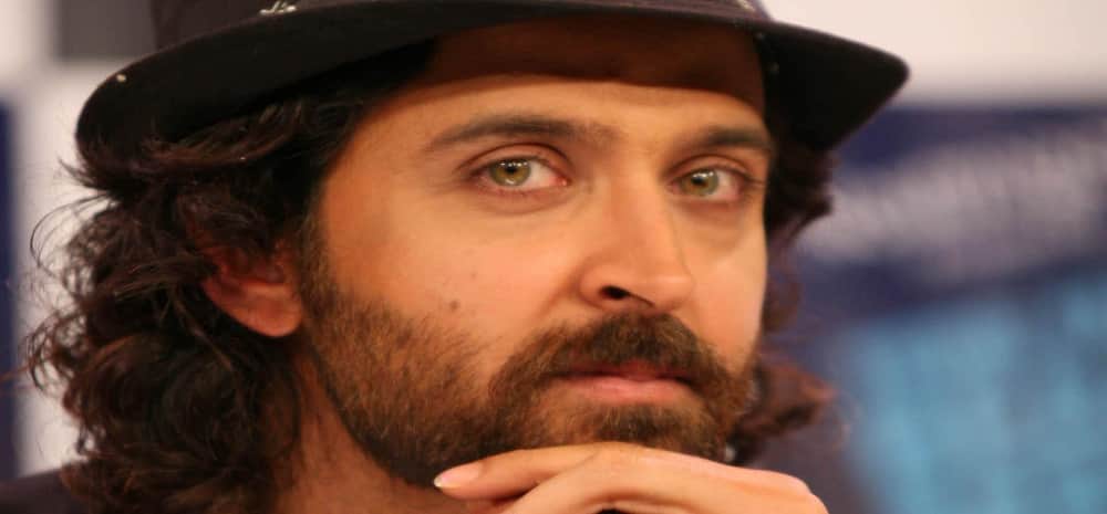 News Confirmed: Hrithik Roshan will play Super Anand in next Biopic